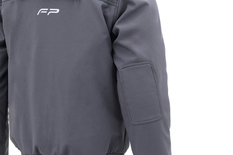 Pantalon Moto Impermeable Frio Softshell Abrigo Protecciones