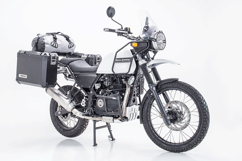 Recambios royal store enfield himalayan