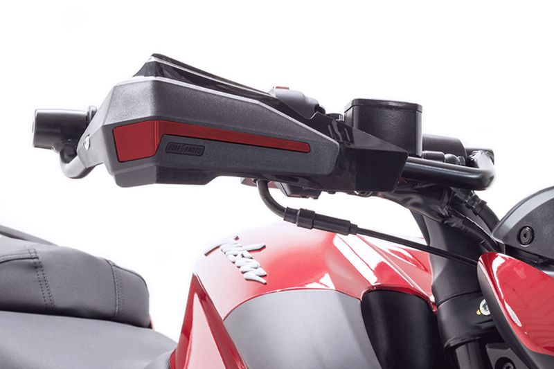 Protector De Manos Para Motocicleta Honda, Accesorios Para Moto